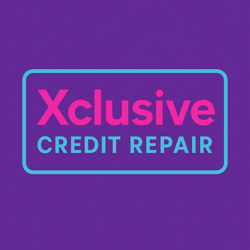 Xclusive Credit Repair