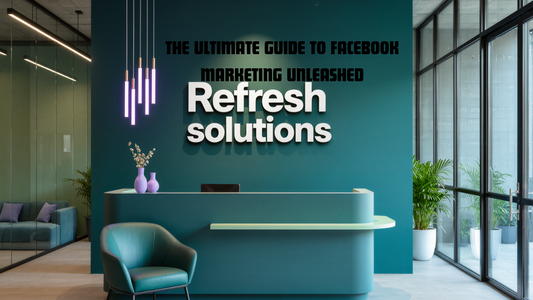 FACEBOOK MARKETING UNLEASHED