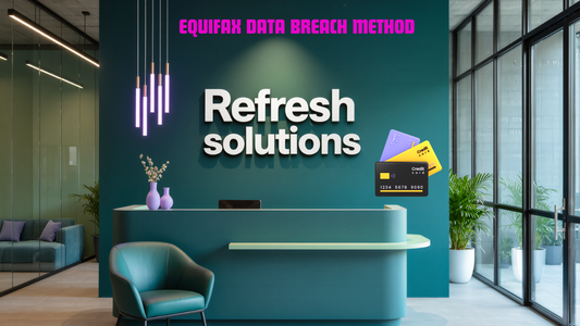 EQUIFAX DATA BREACH REMOVAL METHOD